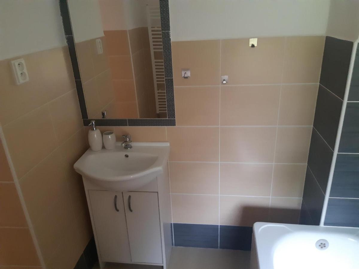 Apartmany U Mlyna Velké Losiny Exterior foto