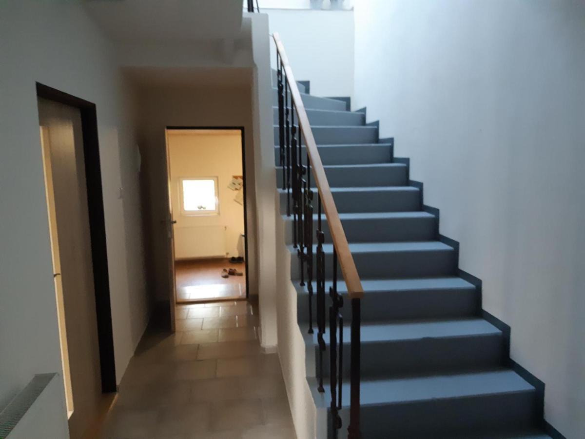 Apartmany U Mlyna Velké Losiny Exterior foto