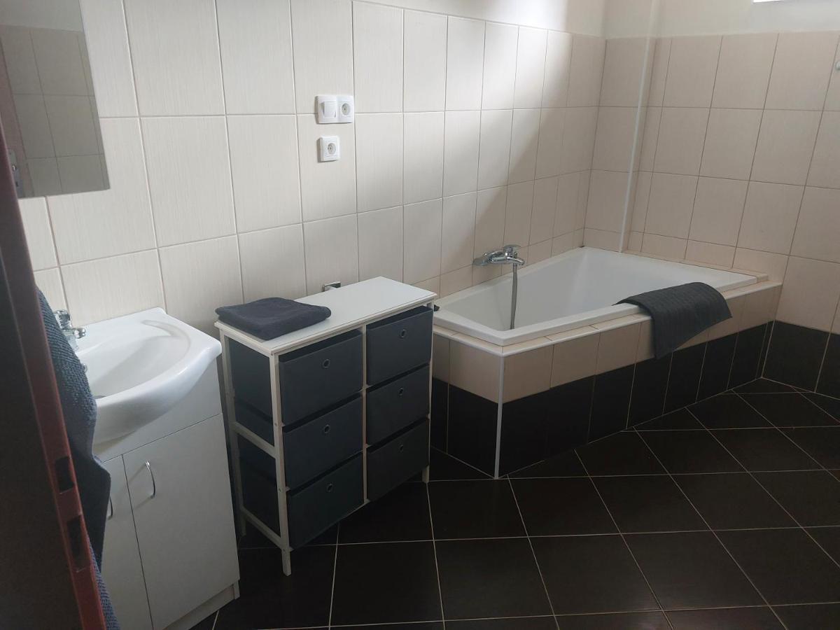 Apartmany U Mlyna Velké Losiny Exterior foto
