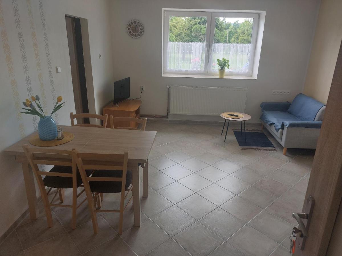 Apartmany U Mlyna Velké Losiny Exterior foto